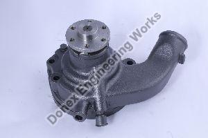 DX-609 Tata 410 Truck Water Pump Assembly
