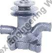 DX-610 Preet Tractor Water Pump Assembly