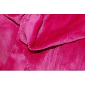 Cotton Velour Fabric