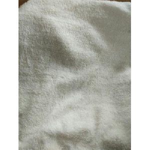 Toweling Terry Fabric
