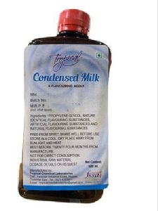 Condensed Milk Flavor