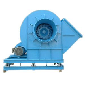 Rice Mill Air Blower