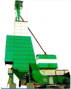 Rice Mill Machinery