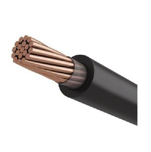 Insulated Copper Cord