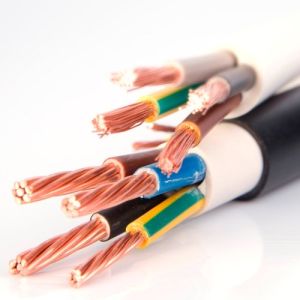 Multicore Cables