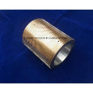 BSW Perforating  Roller