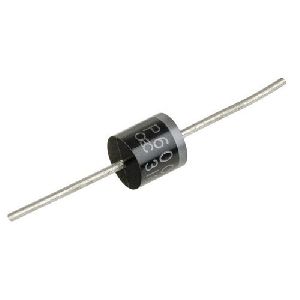 Electric Diode