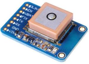 Gps Module