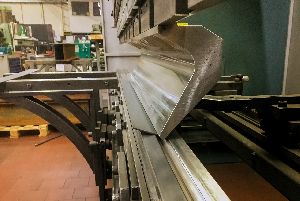 Heavy Duty Fabrication