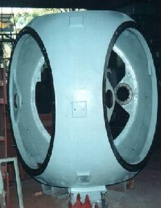 Wind Turbine Hub