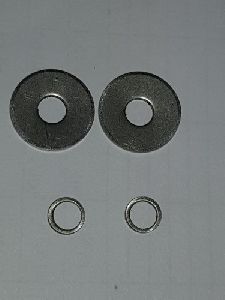 carbon steel washer