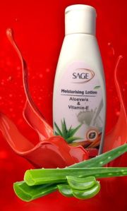 Herbal Body Lotion