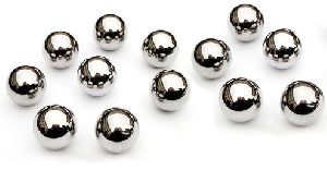 Low Carbon Steel Balls