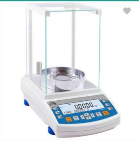 Analytical Balance