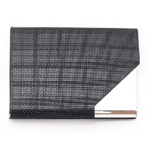 Metal Card Holder