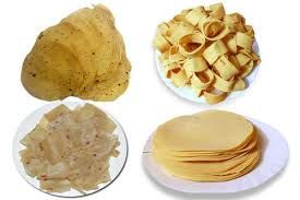 Appalam Papad