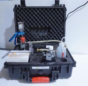 Contaminated Oil Test Kit