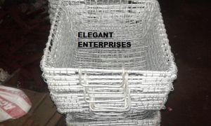 Wire Basket