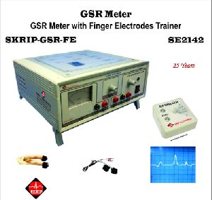 GSR Meter