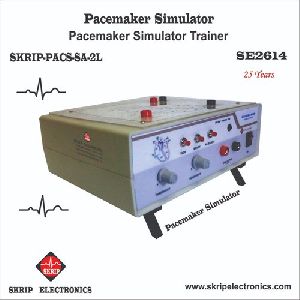 Pacemaker Simulator