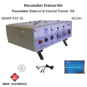 Pacemaker Trainer Kit