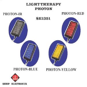 Therapy LED Light Photon