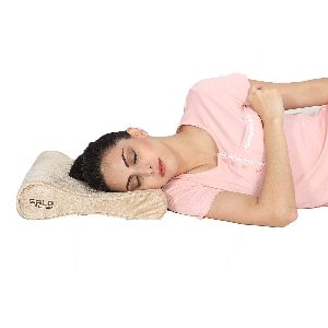 cervical pillow for neck pain