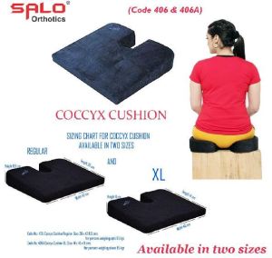 Back Pain Relief cushion