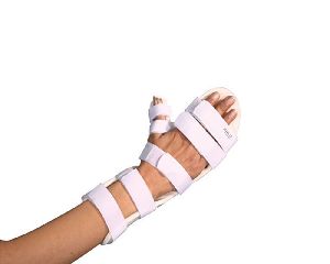 Full Cock Up Hand Splint