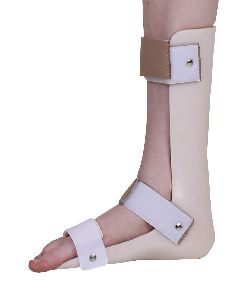 Static Ankle Foot Orthosis (AFO)