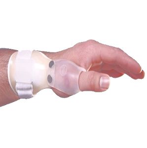 Thumb Spica Splint With Wrist Support
