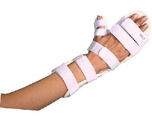 Wrist Hand Orthosis Full Cockup Stroke Splint