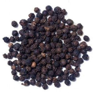 Black Pepper Seeds