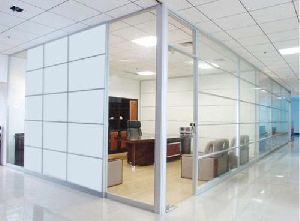 Glass Cabin Designing Services