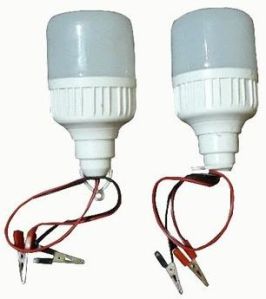 Dc Led Bulb