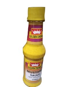 mustard sauce