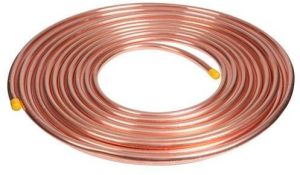 Air Condition Copper Pancake Coils