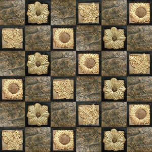 Handmade Resin Tiles