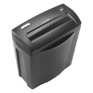 Cross Cut Document Shredder