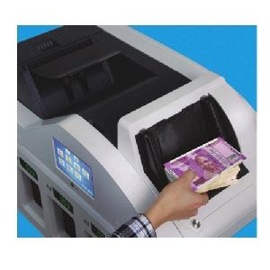 Pocket Banknote Sorting Machine