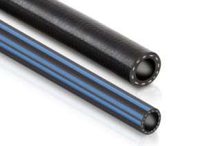 Extruded Rubber Hose