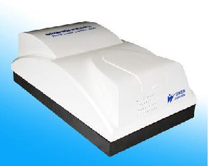 particle size analyzer