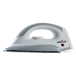 Dry Iron