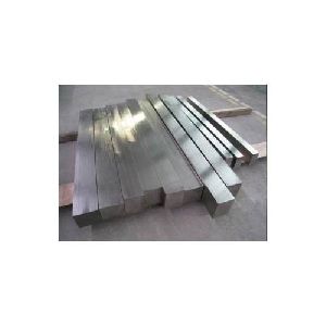 Forging Square Bar