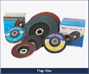 Flap Disc