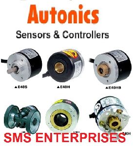 AUTONICS ENCODERS