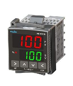 Radix NEX316 pid temperature controller