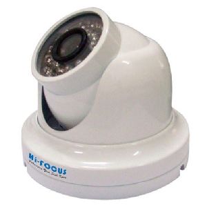 Domestic CCTV Camera