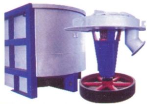 Density Hydrapulper Machine