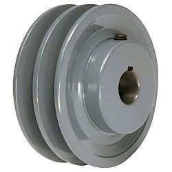 Groove Pulley